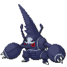 Shadow Heracross (Mega)